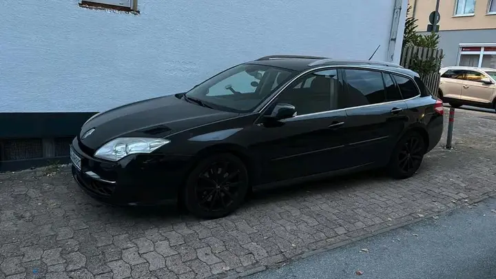 Renault Laguna