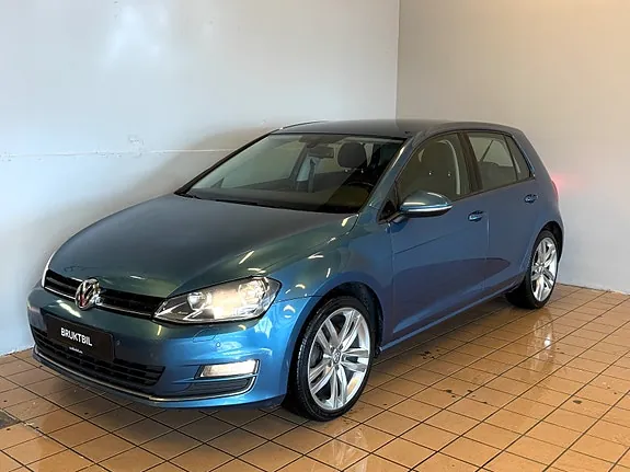 Volkswagen Andre 2013 photo 5