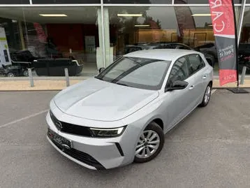 Opel Astra 2026 photo 2