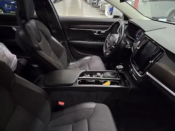 Volvo V90 Cross Country 2018 photo 4