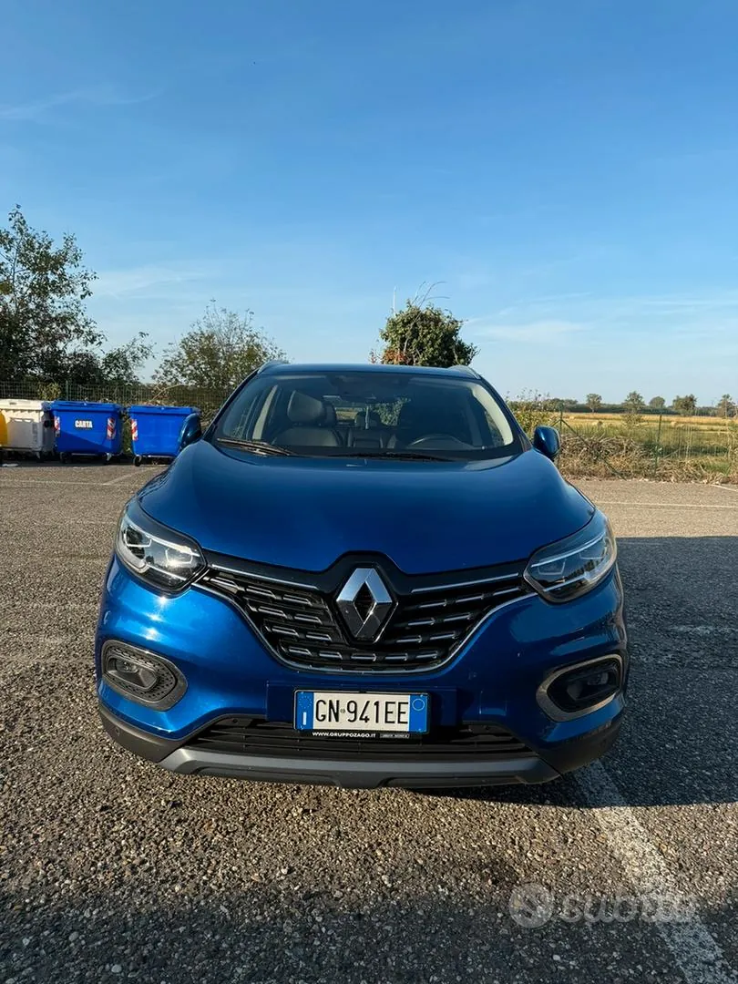 Renault Kadjar 2020 photo 3