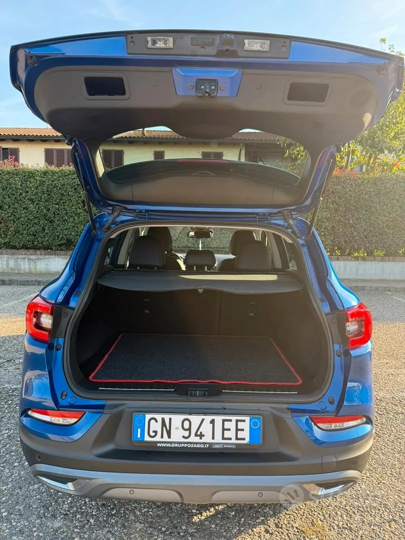 Renault Kadjar 2020 photo 5
