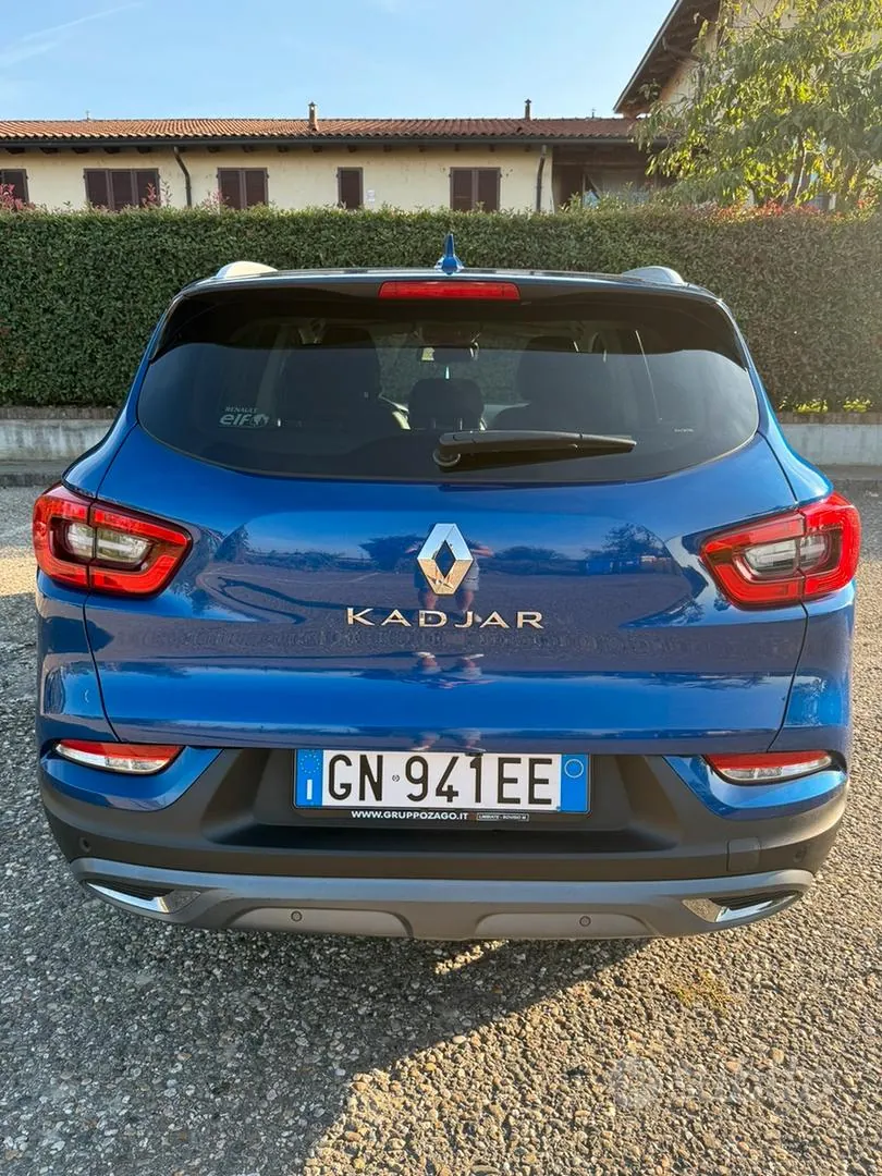 Renault Kadjar 2020 photo 4