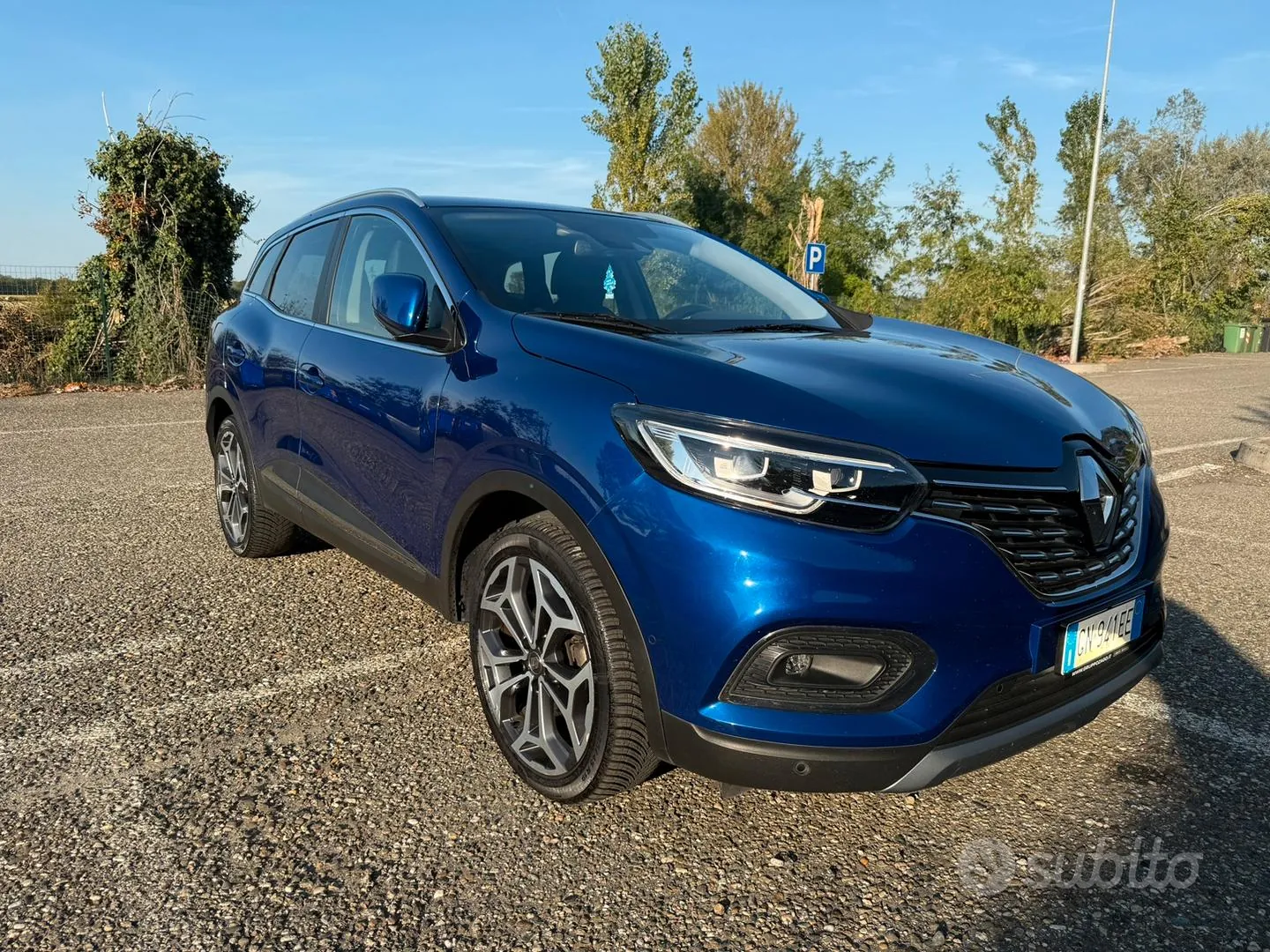Renault Kadjar 2020 photo 2