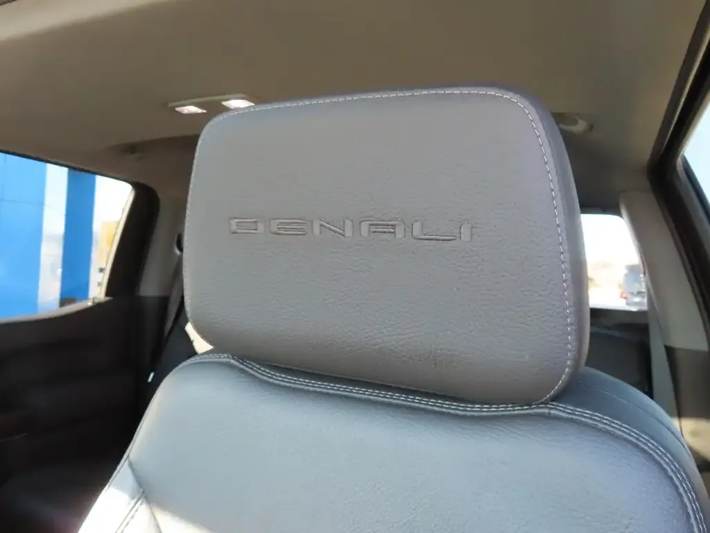 GMC Sierra 1500 2019 photo 4