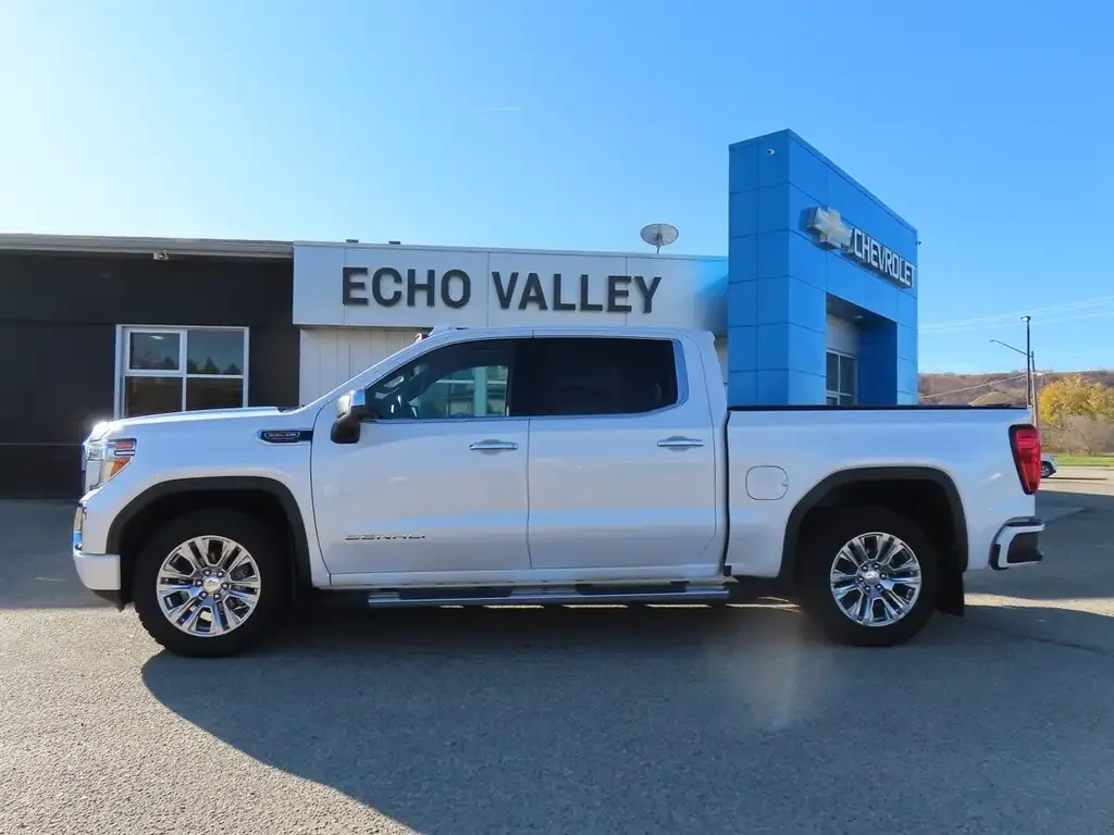 GMC Sierra 1500