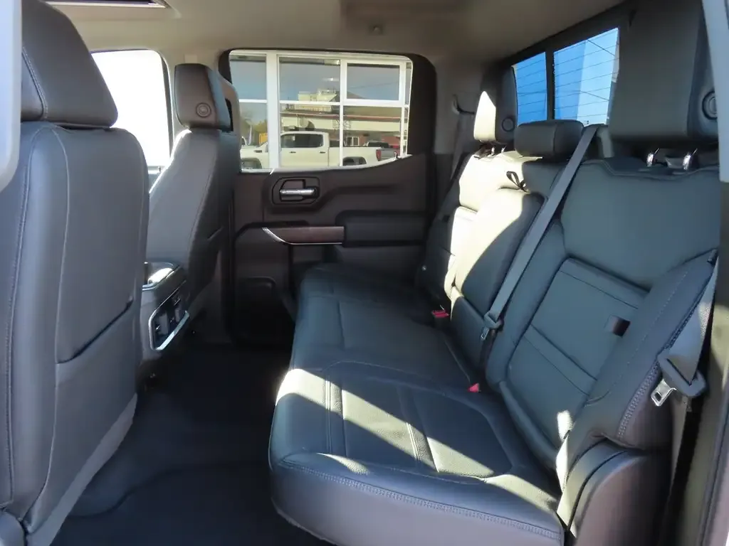 GMC Sierra 1500 2019 photo 5