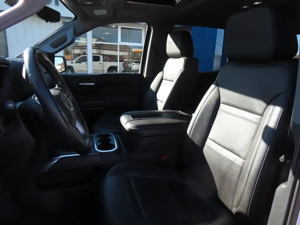 GMC Sierra 1500 2019 photo 3