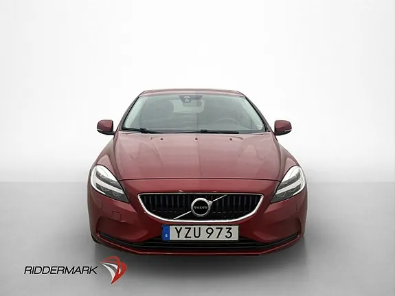 Volvo V40 2018 photo 2