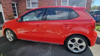 Volkswagen Polo 2012 photo 2