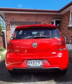 Volkswagen Polo 2012 photo 5