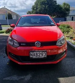 Volkswagen Polo 2012 photo 4