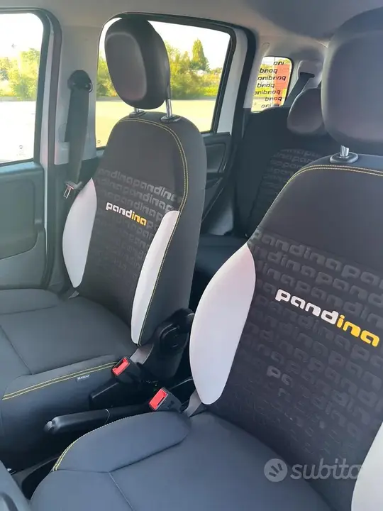 Fiat Panda 2024 photo 3