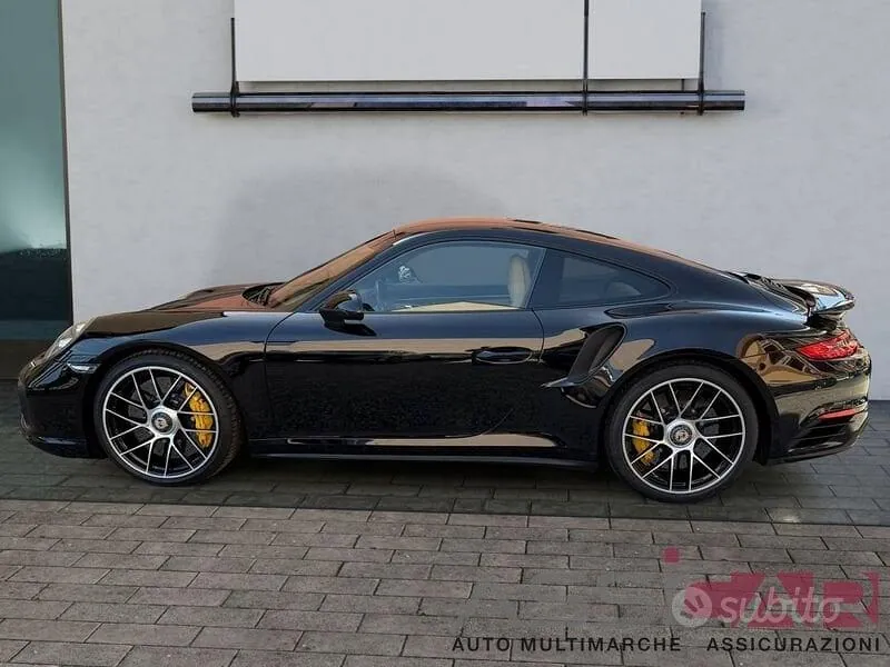 Porsche 911 2016 photo 4