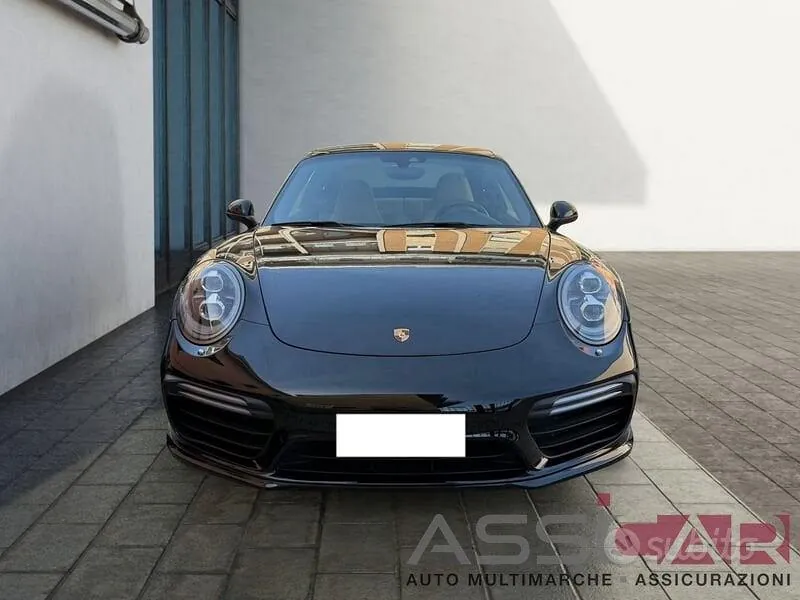 Porsche 911 2016 photo 2