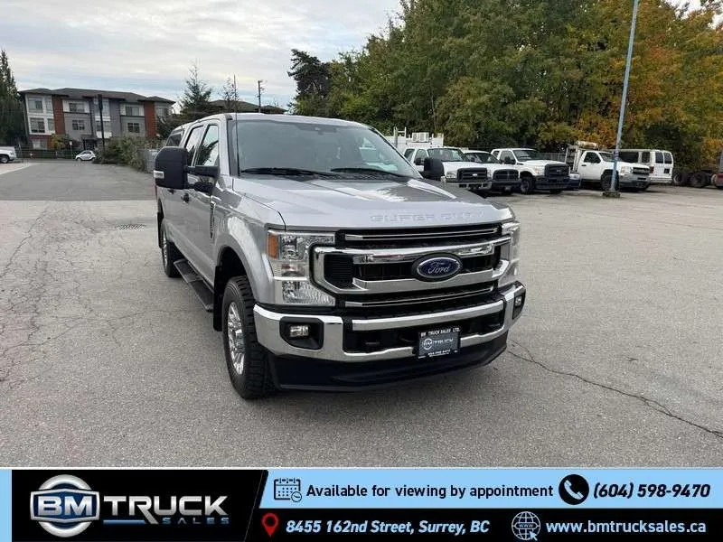 Ford F250 2022 photo 5