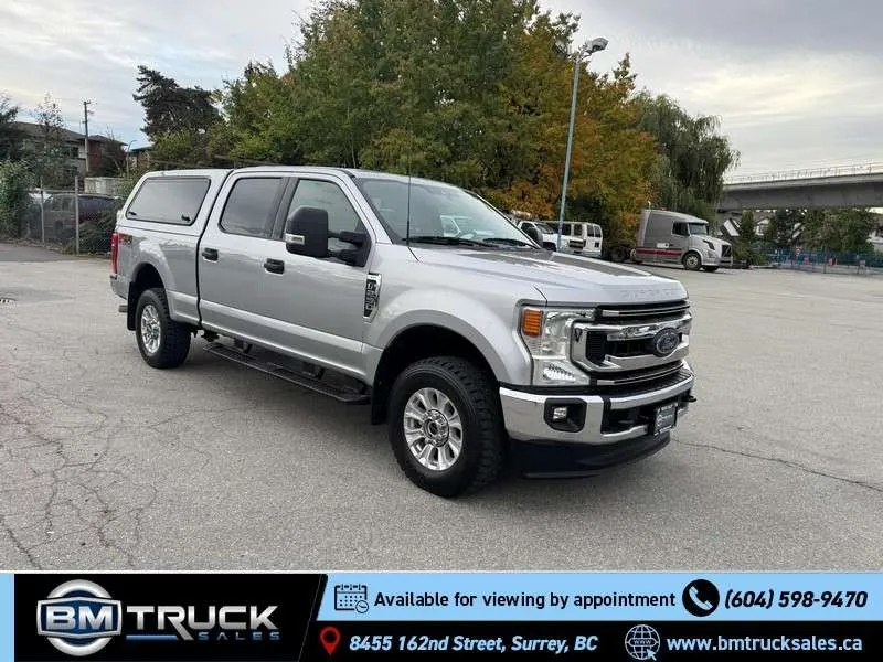 Ford F250