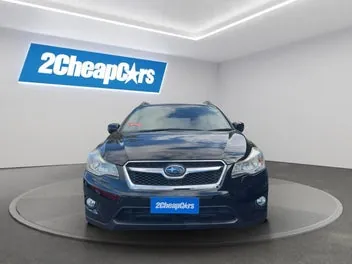 Subaru Xv 2013 photo 3