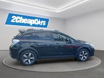 Subaru Xv 2013 photo 5