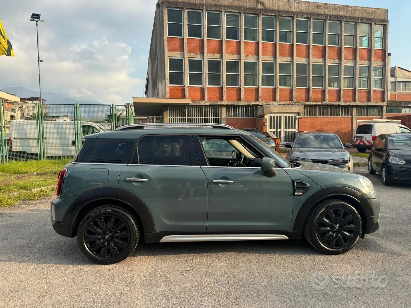 Mini Mini Countryman 2022 photo 5