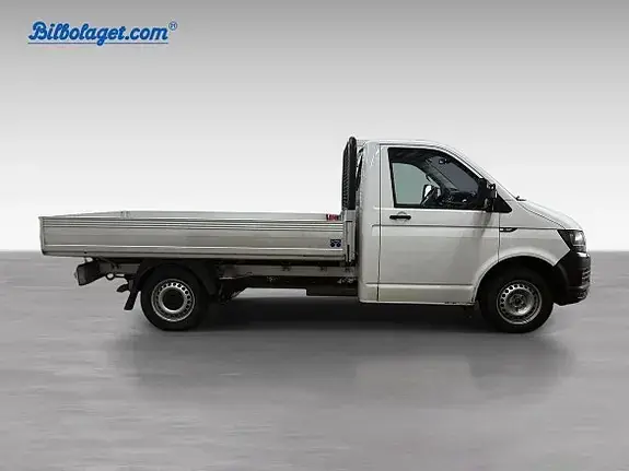 Volkswagen Transporter 2018 photo 4