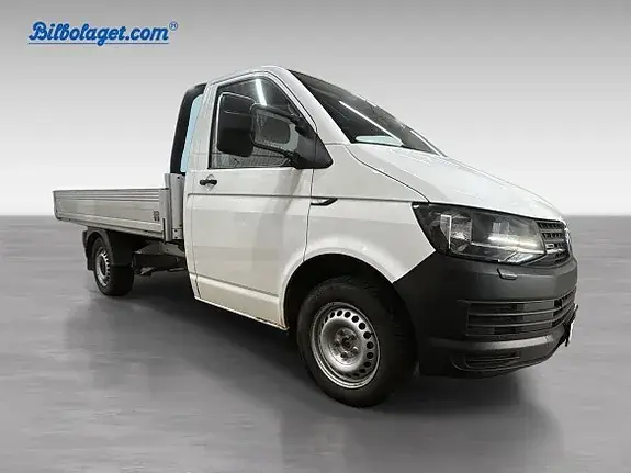 Volkswagen Transporter 2018 photo 3