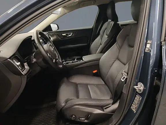Volvo V60 2026 photo 5