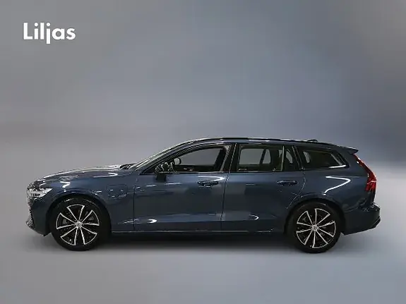 Volvo V60 2026 photo 2