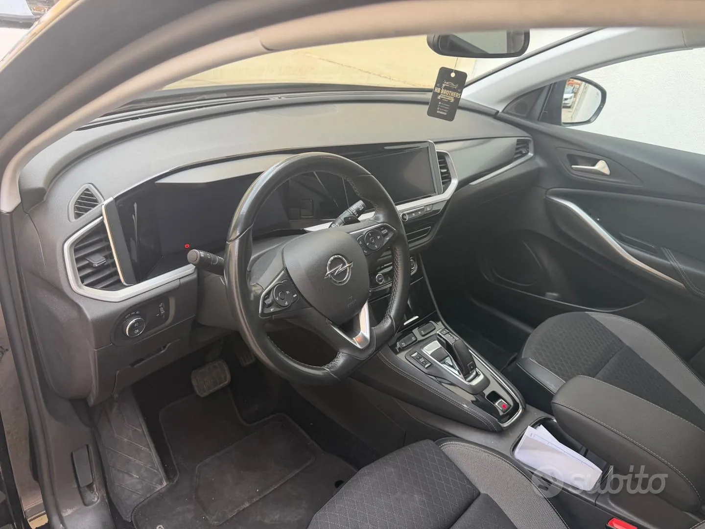 Opel Grandland 2022 photo 5