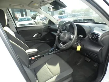 Toyota Yaris Cross 2024 photo 3