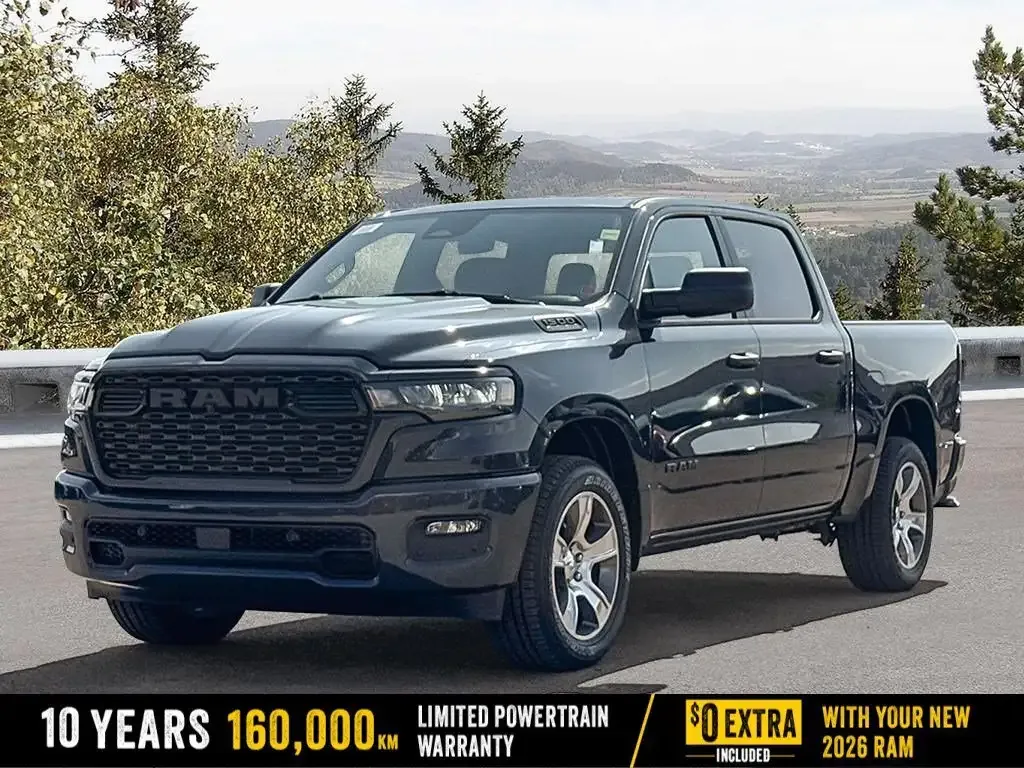 Ram 1500