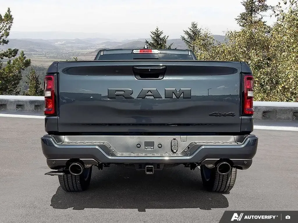 Ram 1500 2026 photo 5