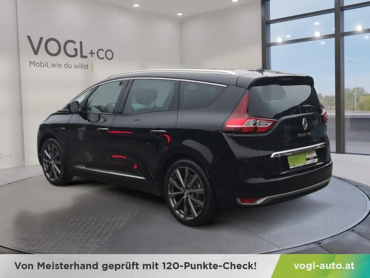 Renault Grand Scenic 2018 photo 3