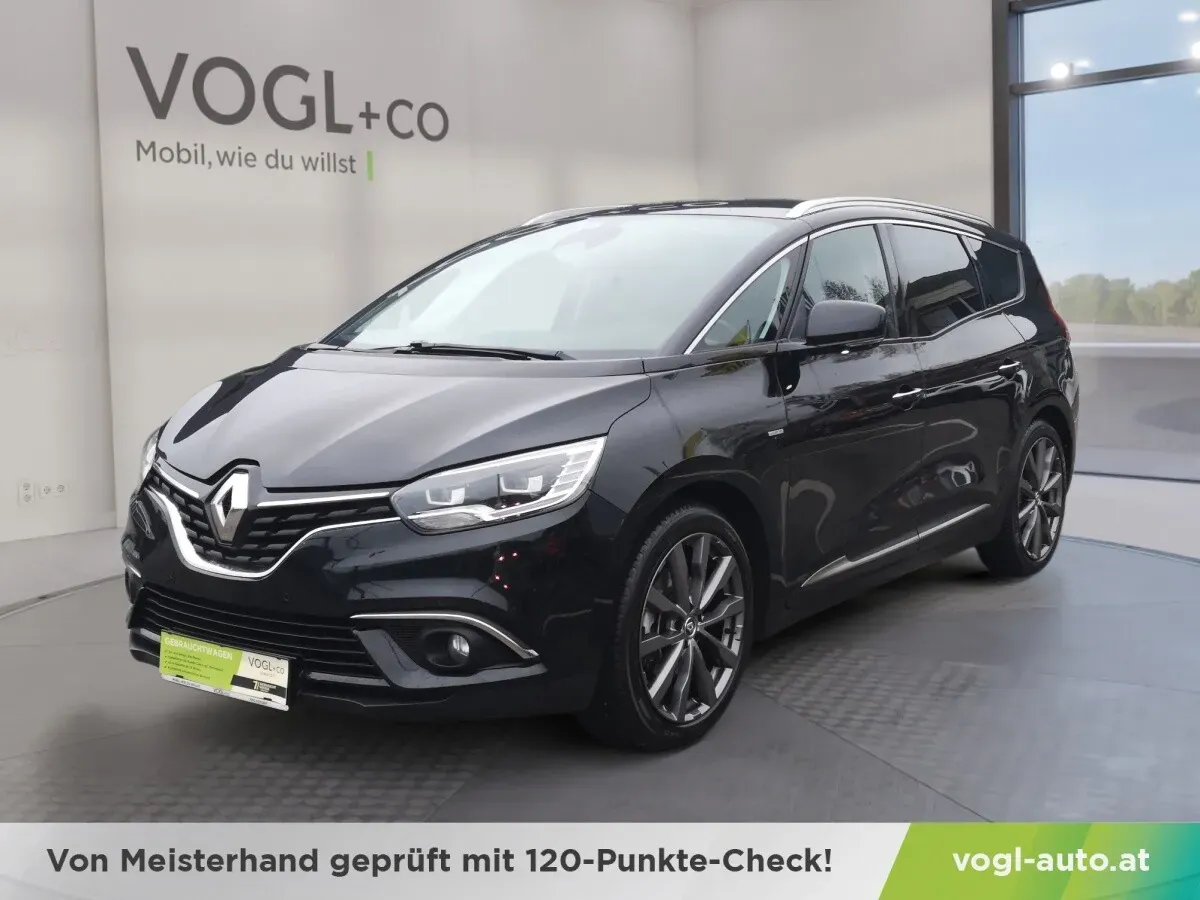 Renault Grand Scenic