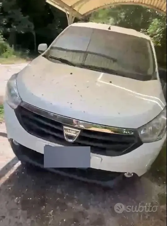 Dacia Dokker