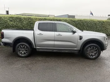 Ford Ranger 2024 photo 4