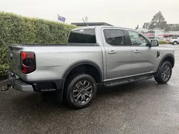 Ford Ranger 2024 photo 5
