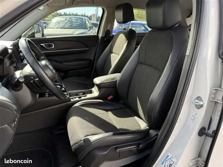 Honda Hr-V 2024 photo 4