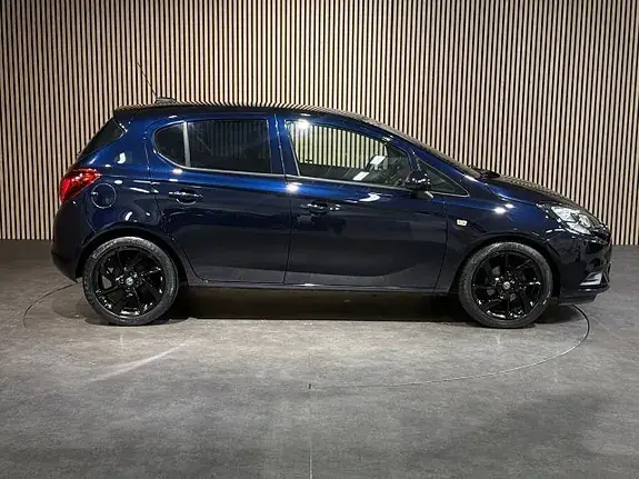 Opel Corsa 2018 photo 3