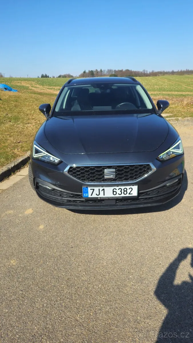 Seat Leon 2022 photo 4