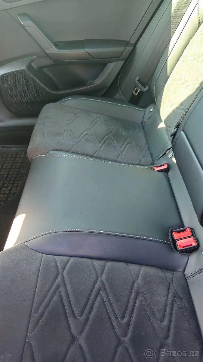Seat Leon 2022 photo 5