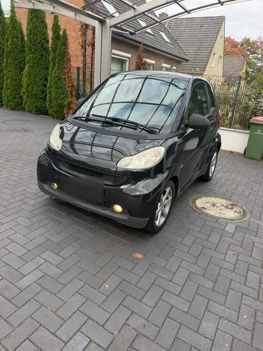 Smart 451 Fortwo