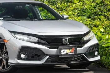 Honda Civic 2019 photo 3