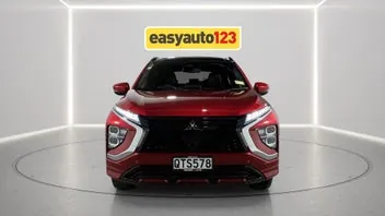 Mitsubishi Eclipse Cross 2024 photo 3