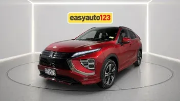 Mitsubishi Eclipse Cross 2024 photo 4
