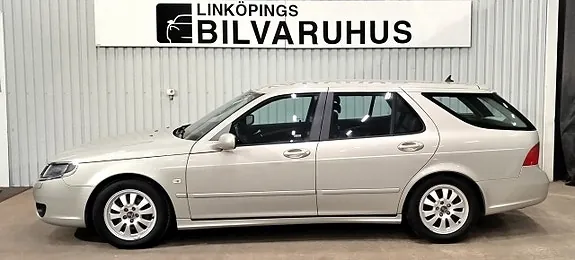 Saab 9-5