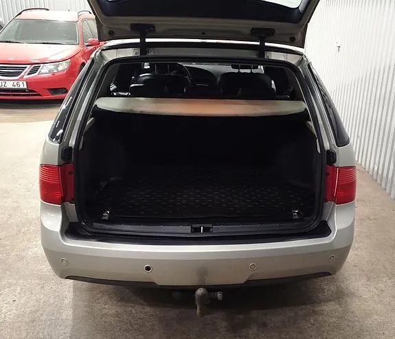 Saab 9-5 2006 photo 5