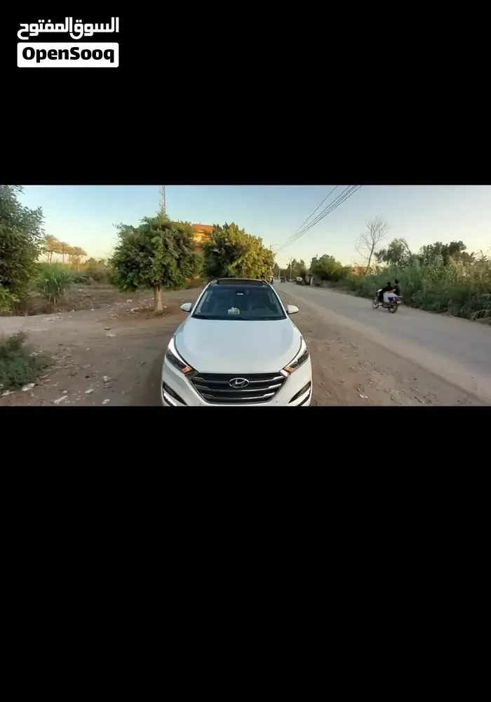 Hyundai Tucson 2019 photo 2