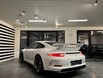 Porsche 911 2014 photo 3