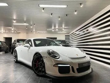 Porsche 911 2014 photo 2